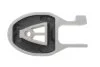 Подушка двигуна (задня) Ford Mondeo IV 1.8TDCi/2.0TDCi 06-15 MEYLE 714 030 0029 (фото 1)
