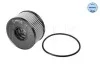 Фільтр масляний Ford Transit 00-06 MEYLE 714 108 0000 (фото 8)