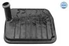 Фільтр АКПП Ford Focus C-Max/Focus II 1.4-2.5 TDCI 03-12 MEYLE 714 136 0003 (фото 3)
