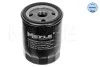 Фільтр масляний Ford Escort 1.8D/TD 89-95 MEYLE 714 322 0000 (фото 2)
