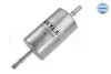 Фільтр паливний Ford Focus/C-Max/Volvo C30/C70/S40 1.6-2.4 04- MEYLE 714 323 0006 (фото 2)