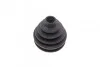 ШРКШ (зовнішній) Ford Mondeo III 2.0-2.5 00-07 (27x26x156mm) MEYLE 714 498 0018 (фото 4)