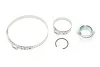 ШРКШ (зовнішній) Ford Fiesta/Fusion 01- (25x22z) MEYLE 714 498 0019 (фото 6)