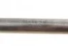 Піввісь (передня) Ford Connect 02-13 (L) (25x26x628) MEYLE 714 498 0032 (фото 5)
