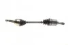 Піввісь (передня) Ford Connect 02-13 (L) (25x26x628) MEYLE 714 498 0032 (фото 6)