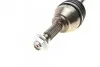 Піввісь (передня) Ford Connect 02-13 (L) (25x26x628) MEYLE 714 498 0032 (фото 7)