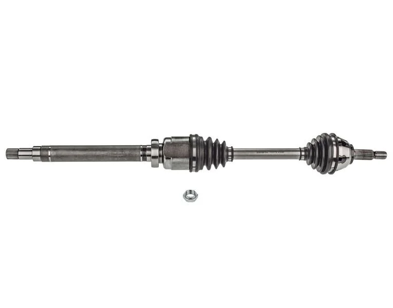 Піввісь (передня) Ford Connect 02-13 (R) (25x26x963) MEYLE 7144980035 (фото 1)