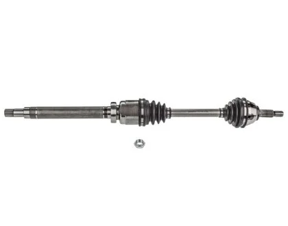 Піввісь (передня) Ford Connect 02-13 (R) (25x26x963) MEYLE 7144980035