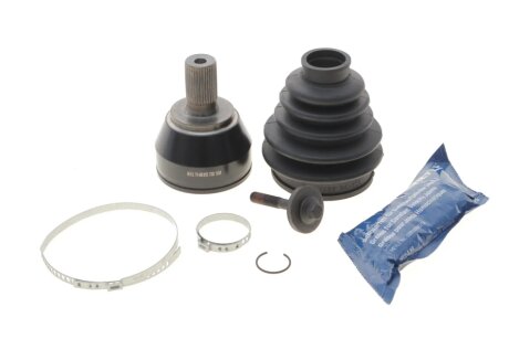 Шарнирный комплект, приводной вал MEYLE 714 498 0125
