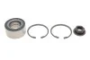 Підшипник маточини (передньої) Ford Mondeo 96-00 (40х75х37) MEYLE 714 502 0004 (фото 1)