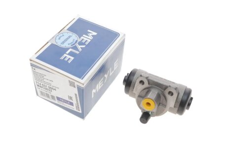 Циліндр гальмівний (задній) Ford Transit 92- (R15) MEYLE 714 531 0004