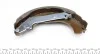 Колодки тормозные барабанные FORD FOCUS 04- MEYLE 7145330009 (фото 5)