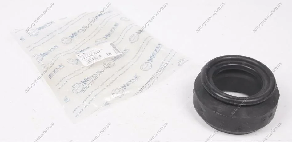 Подушка амортизатора (переднього) Ford Escort/Fiesta/Siera 1.0-2.9 82-97 MEYLE 714 615 0001 (фото 1)