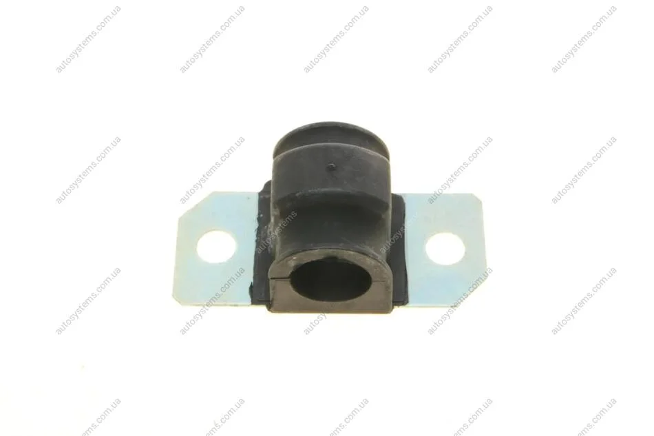 Втулка стабілізатора (переднього) Ford Transit Courier 1.5 TDCi 14- (d=23mm) MEYLE 714 615 0025 (фото 1)