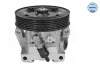 Насос ГПК Ford Focus II 1.4-2.0 i 03-12/Volvo C30/S40/V50 1.6 i 06-12 MEYLE 714 631 0025 (фото 2)