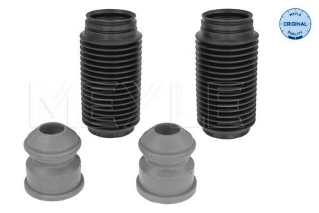 Пылезащитный комплект на 2 амортизатора MEYLE 714 640 0003