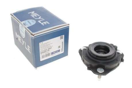 Подушка амортизатора (переднього) Ford Mondeo III 00-07 MEYLE 714 641 0001