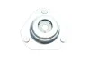 Подушка амортизатора (переднього) + підшипник Ford Fiesta 03- MEYLE 714 641 0019 (фото 5)