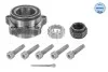 Підшипник маточини (передньої) Ford Transit 06- (45х78х57) MEYLE 714 650 0016 (фото 2)