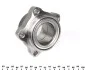 Підшипник маточини (передньої) Ford Transit 06- (45х78х57) MEYLE 714 650 0016 (фото 4)