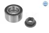 Підшипник маточини (передньої) Jaguar X-Type/Ford Mondeo III 1.8-3.0 00-09 (40х75х37) MEYLE 714 650 0020 (фото 2)