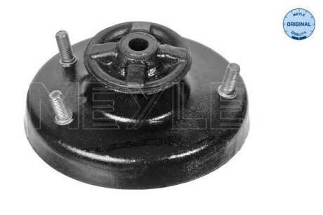 Опора заднего амортизатора MEYLE 714 723 0001