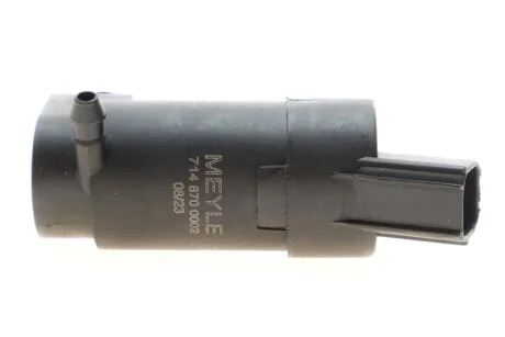 Насос омивача скла Ford Focus II/Mondeo/Volvo C70/S40/S60/S80 98- MEYLE 714 870 0002
