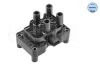 Котушка запалювання Ford C-max/Fiesta/Focus/Mondeo 1.6-2.0 00- MEYLE 714 885 0001 (фото 2)