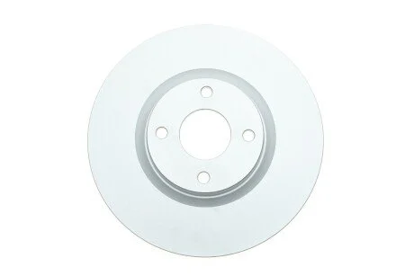 Диск гальмівний (передній) Ford Ecosport 12- (300x25) (з покриттям) (вент.) MEYLE 715 521 0057/PD