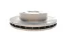 Диск тормозной MEYLE 7155217006 (фото 4)