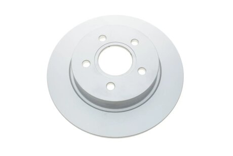 Диск гальмівний (задній) Ford Focus III 10- (271x11) MEYLE 715 523 0022/PD