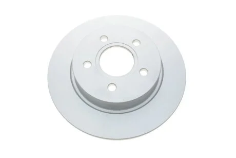 Диск гальмівний (задній) Ford Focus III 10- (271x11) MEYLE 715 523 0022/PD