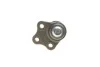 Опора кульова (передня) Ford Galaxy/Mondeo 1.6-2.0 TDCi 06-15 MEYLE 716 010 0018 (фото 2)