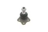 Опора кульова (передня) Ford Galaxy/Mondeo 1.6-2.0 TDCi 06-15 MEYLE 716 010 0018 (фото 4)