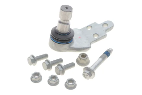 Опора кульова (передня/R) Ford Galaxy 15-/S-Max 15- MEYLE 716 010 0036/HD