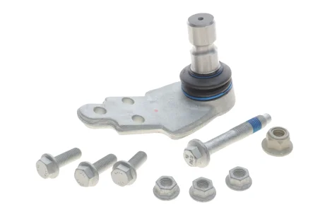 Опора кульова (передня/L) Ford Galaxy 15-/S-Max 15- MEYLE 716 010 0037/HD