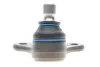 Опора кульова (передня) Ford Mondeo -00 MEYLE 716 010 4115 (фото 4)