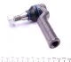 Наконечник тяги рульової (L) Ford Mondeo IV 1.6-2.5 07- (L=112mm) MEYLE 716 020 0020 (фото 5)