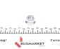 Наконечник тяги рульової (R) Ford Transit Courier 1.0/1.5/1.6TDCi 14-/Fiesta VI 09- MEYLE 716 020 0023/HD (фото 5)