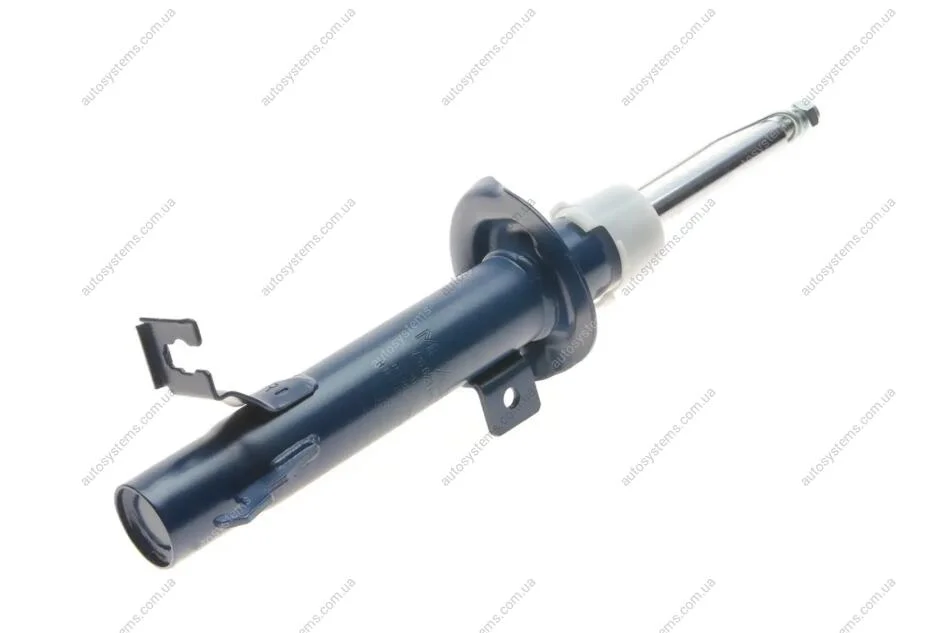 Амортизатор (передній) Ford Fiesta 01-08 (R) MEYLE 726 623 0012 (фото 1)