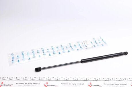 Амортизатор кришки багажника Ford Focus II 04-12 MEYLE 740 910 0029