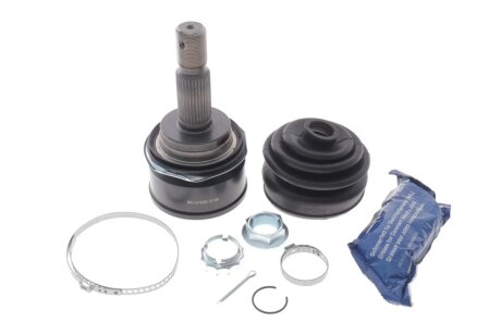 ШРКШ (зовнішній) Toyota Land Cruiser Prado 3.0 D-4D 02- (30/30z)(незначне пошкодження) MEYLE DSC_30-14 498 0035