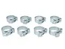 Хомут OETIKER MIKALOR OGM 03018010 8SZT (фото 2)