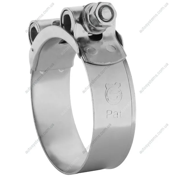 Хомут OETIKER MIKALOR OGM 03018108 6SZT (фото 1)