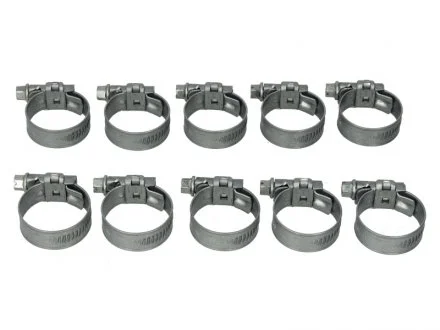 Хомут OETIKER MIKALOR OSM 03009001 10SZT