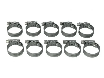Хомут OETIKER MIKALOR OSM 03009002 10SZT