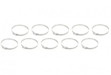 Хомут OETIKER MIKALOR OSM 03009013 10SZT