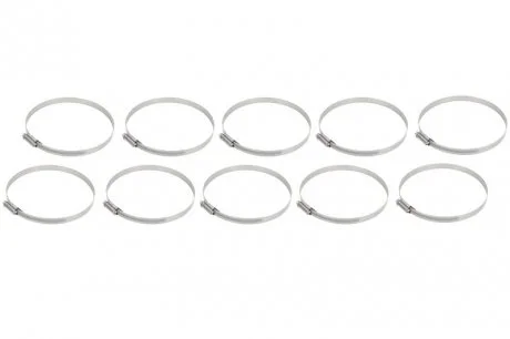 Хомут OETIKER MIKALOR OSM 03009015 10SZT
