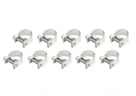 Хомут OETIKER MIKALOR OSM 03010587 10SZT