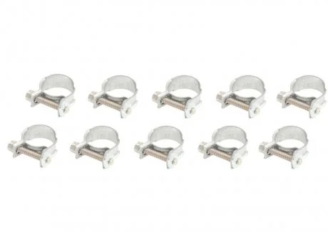 Хомут OETIKER MIKALOR OSM 03010595 10SZT
